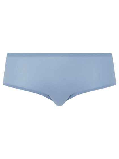 Chantelle Soft Stretch Hipster Misty Grey