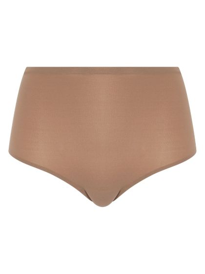Chantelle Soft Stretch Tailleslip Terracotta