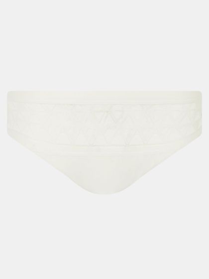 Chantelle Easy Feel Ace Shorty Milk