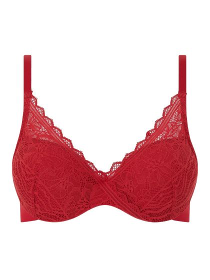 Chantelle Floral Touch Voorgevormde Beha