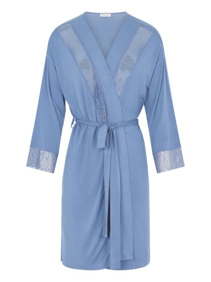 Femilet Jazz Kimono Misty Grey