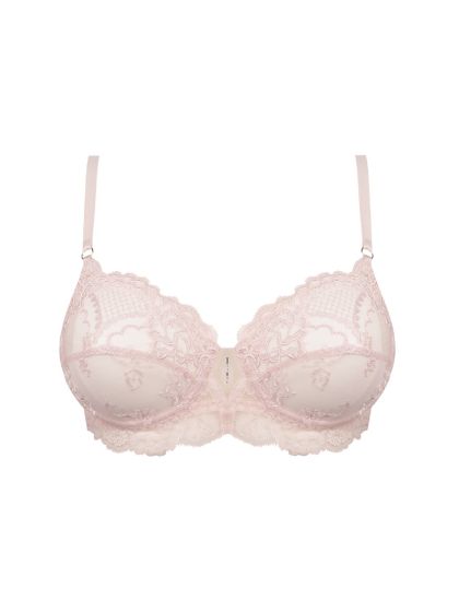 Lise Charmel Sublime En Dentelle Beugelbeha Rose