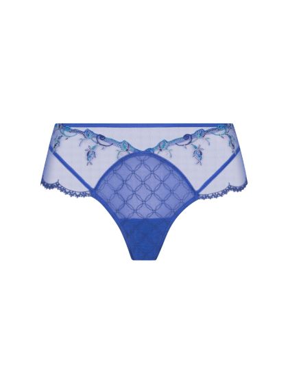 Lise Charmel De Cristal Et D' Eau Shorty Cristal