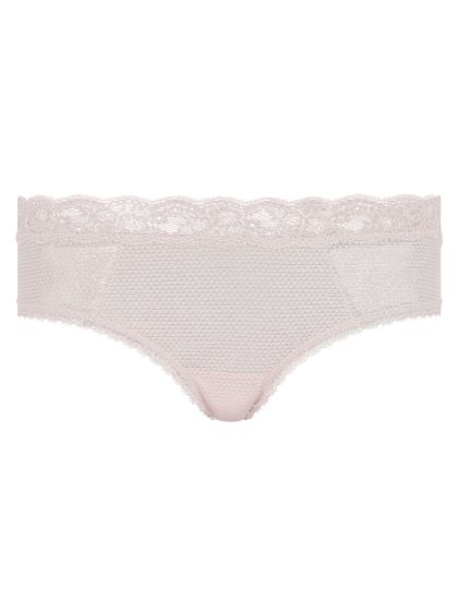 Passionata Brooklyn Shorty Porselein