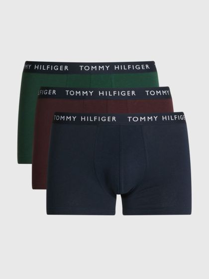 Tommy Hilfiger Trunk 3P kleur 0UJ