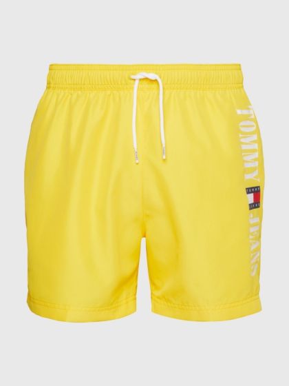 Tommy Hilfiger Losse Zwemshort