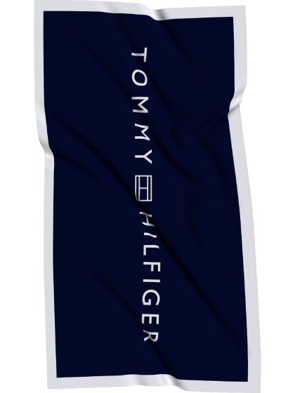 Tommy Hilfiger Strandlaken