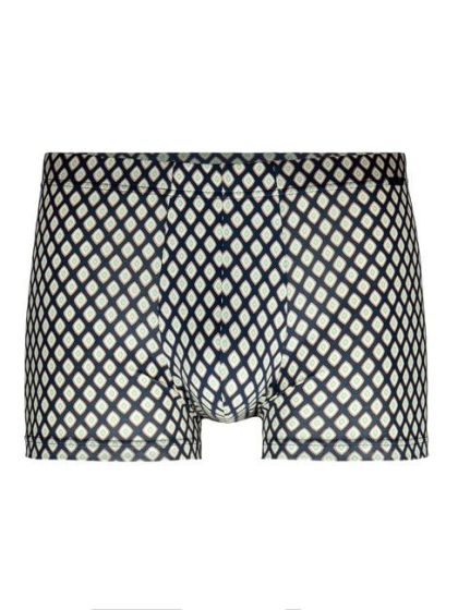 Calida Grafic Cotton Boxer Brief