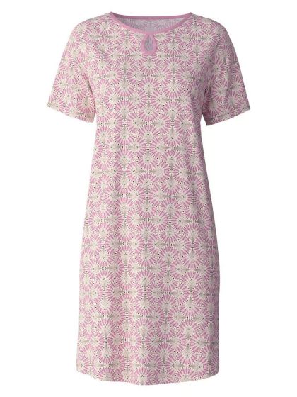 Calida Sweet Dreams Nachtkleed s/s