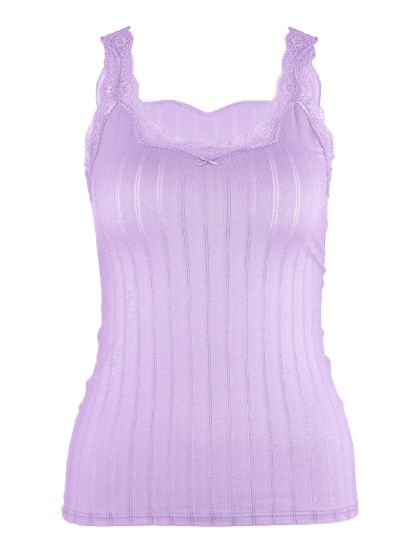 Calida Etude Toujours Tank Top Kleur 321