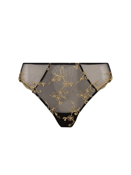 Lise Charmel Deesse En Glam Slip Fantaisie