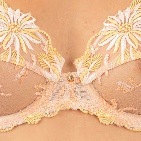 Lise Charmel Fleur Aphrodite Beugelbeha