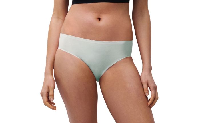 Chantelle Soft Stretch Naadloze Bikini