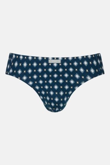 Mey Classic Blue Tie Jazz-Pants