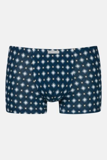 Mey Classic Blue Tie Shorty
