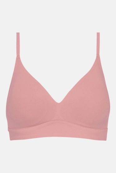 Mey Invisibles Naadloze Triangel Beha