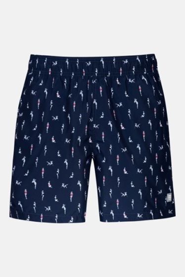 Mey Pin Up Doll Losse Zwemshort