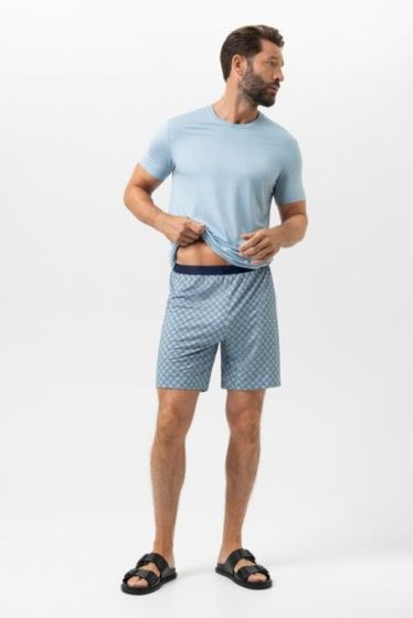 Mey Bike Rush Short Pyjama s/s