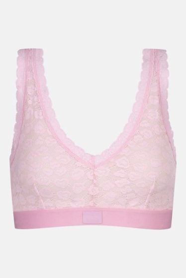 Mey Savage Lace Bustier