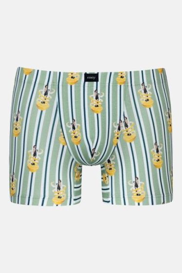 Mey Fizz & Flavours Long Shorty