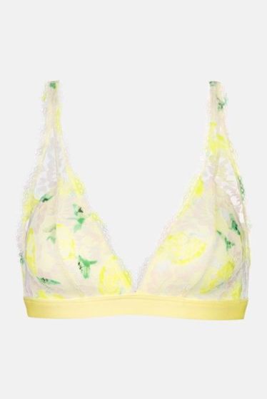 Mey Poetry Vogue Triangel Beha