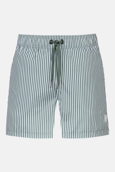 Mey Seaside Stripe Losse Zwemshort