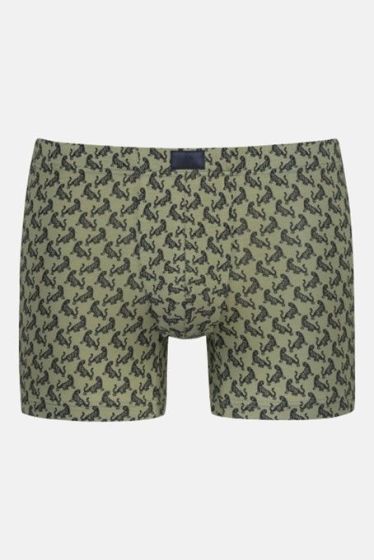 Mey Tipsy Tigers Shorty