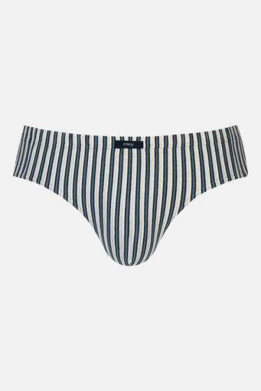 Mey Palm Stripes Jazz-Pants