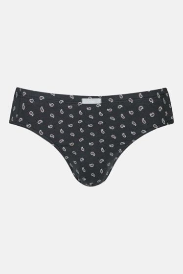 Mey Minimal Paisley Jazz-Pants