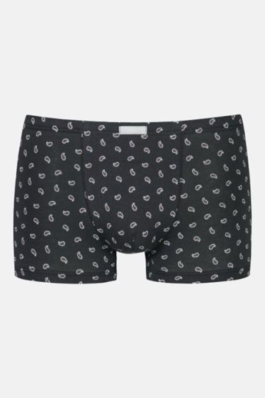 Mey Minimal Paisley Shorty