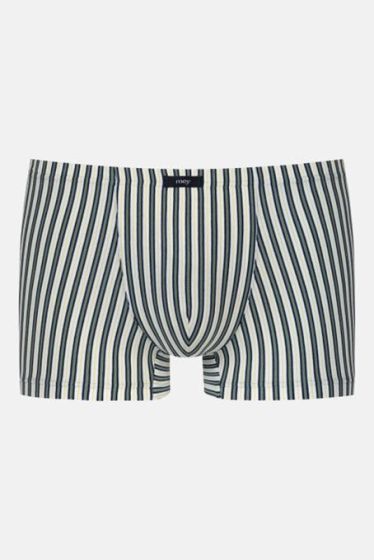 Mey Palm Stripes Shorty