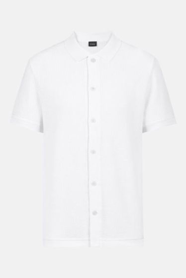 Mey Knitted Rhapsody Strand Shirt