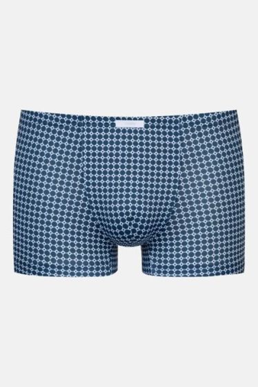Mey Simple Blue Shorty