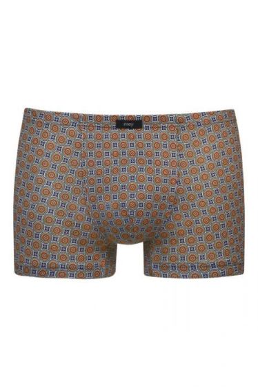 Mey Circle Shorty Midnight Black