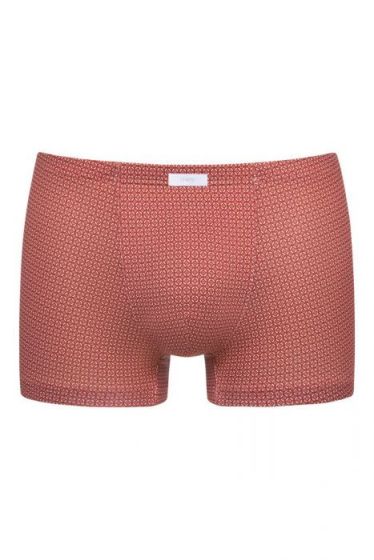 Mey Minimals Shorty Red Ginger