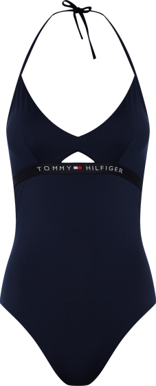 Tommy Hilfiger Badpak Pitch Blue