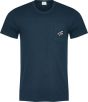 Mey Gendt Short Pyjama s/s Yacht Blue