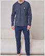 Massana H Pyjama l/s