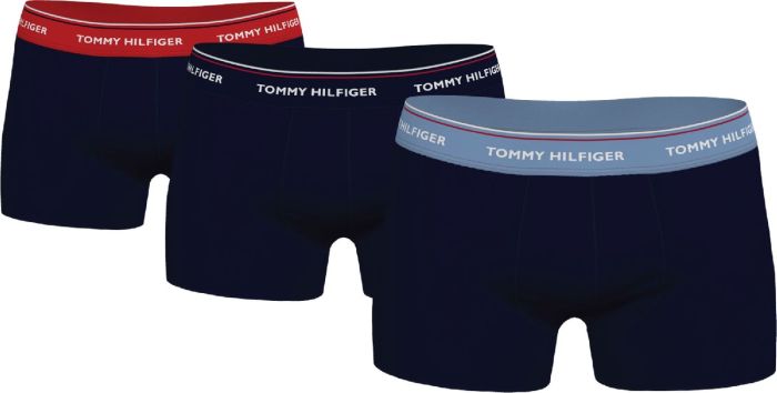 Tommy Hilfiger Boxer 3P