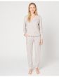 Le Chat Tendresse Pyjama l/s Multicolor