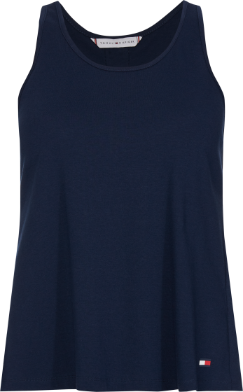Tommy Hilfiger Tank Top Pitch Blue