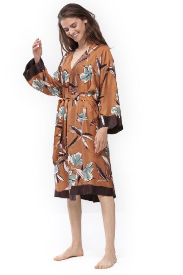 Mey Love Story Samira Kimono Bronze