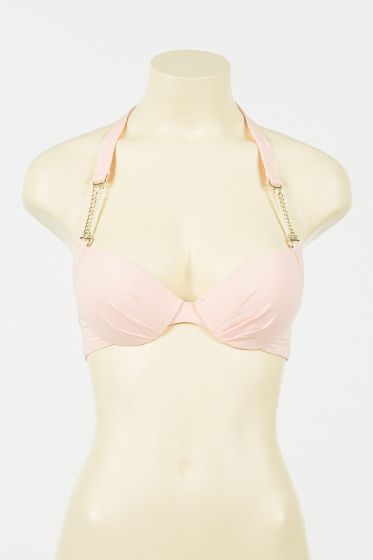 Twinset Voorgevormde Bikini