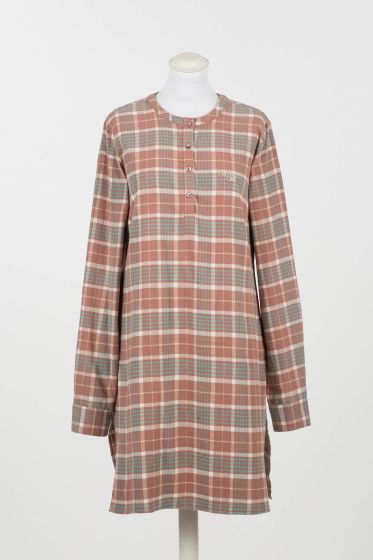 Twinset Nachtkleed l/s
