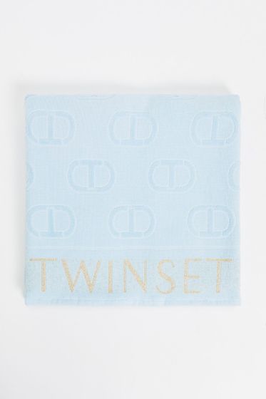 Twinset Strandhanddoek