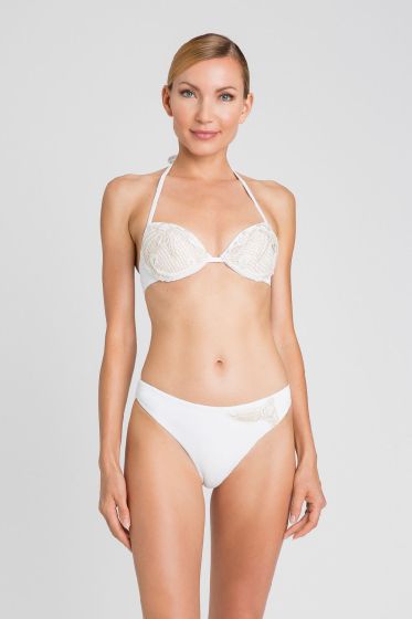 Twinset Voorgevormde Bikini