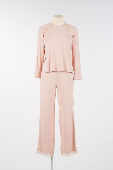 Twinset Pyjama l/s
