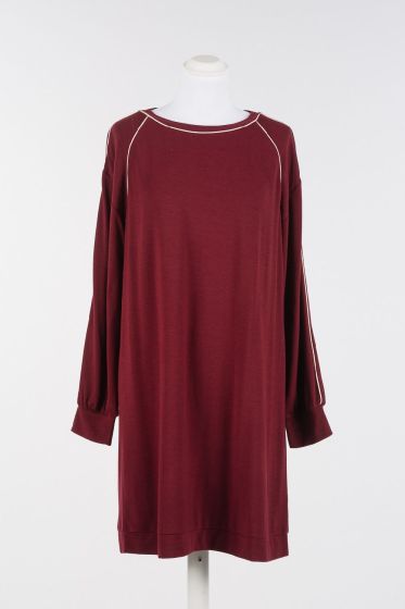 Twinset Nachtkleed l/s