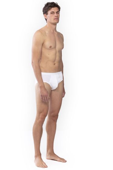 Mey Noblesse Men-Slip Wit