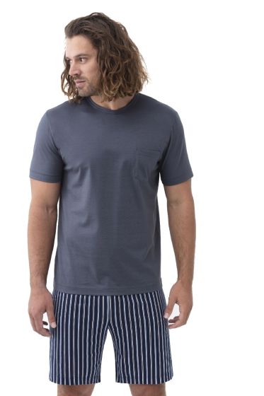 Mey Portimo Short Pyjama s/s